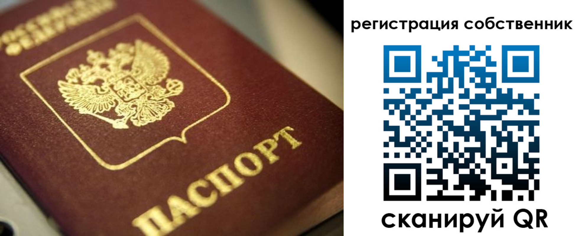 прописка в Чаплыгине